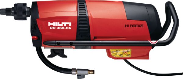 ダイヤモンドコアドリル - Hilti Japan