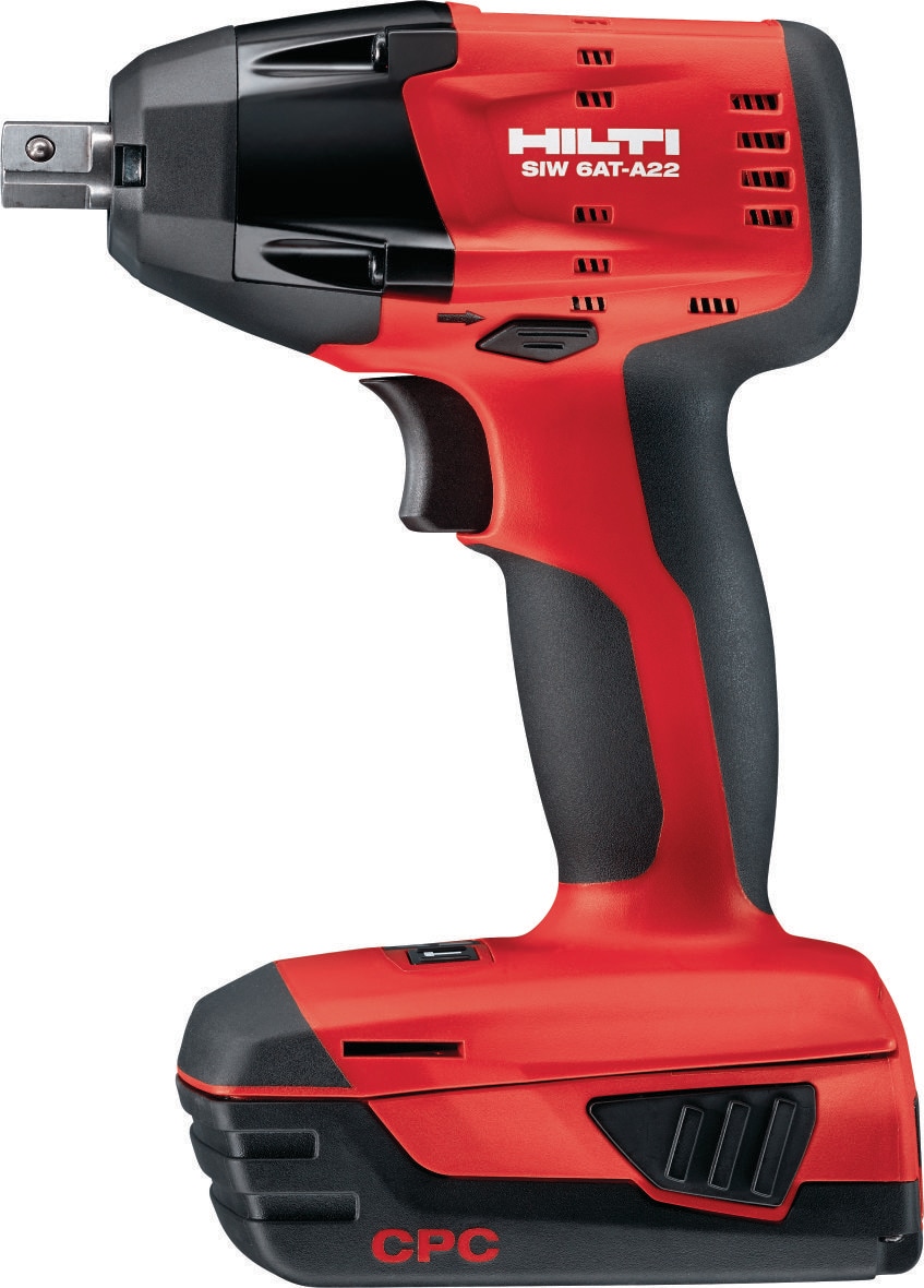 HILTI ヒルティ 充電式インパクトレンチ SIW 22T-A01 充電器