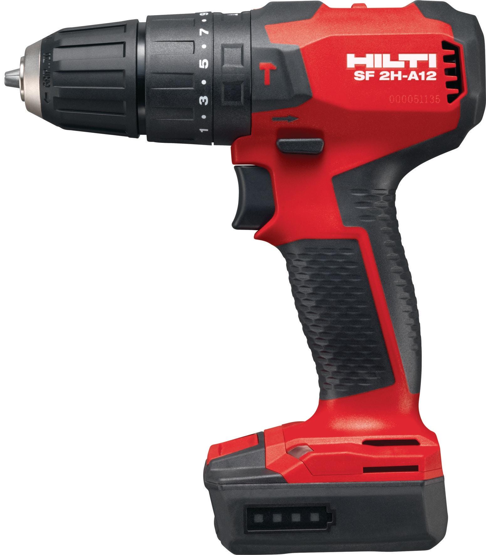 ヒルティ HILTI 充電式振動ドリルドライバー 【SFH22-A】 本体＋