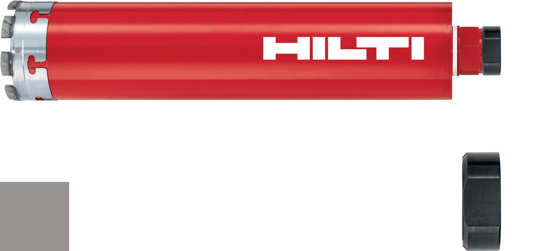 SPX-L コアビット (A ロッド) - ダイヤモンドコアドリルビット - Hilti Japan