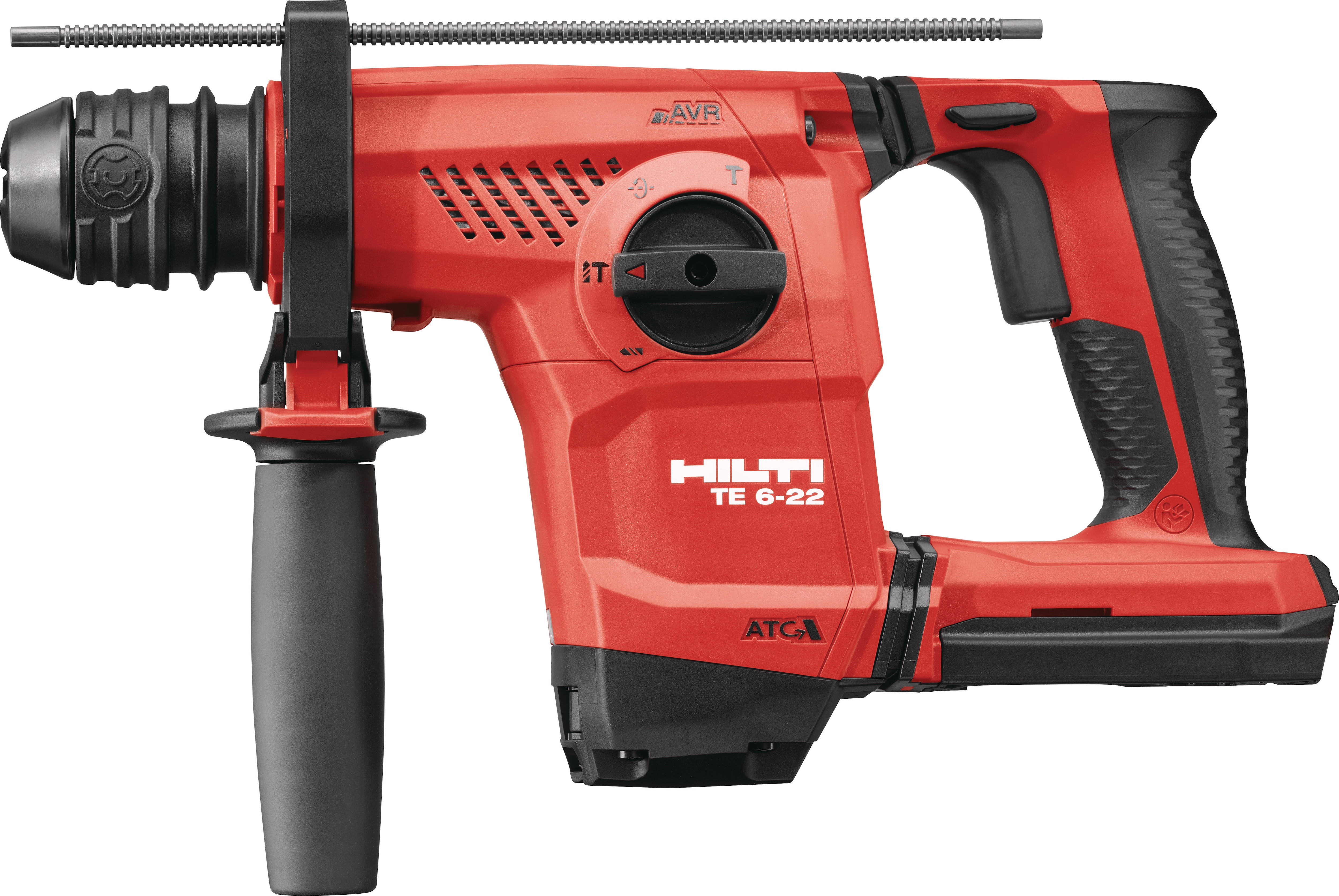 TE 6-22 充電式ロータリーハンマードリル - ハンマードリル - Hilti Japan