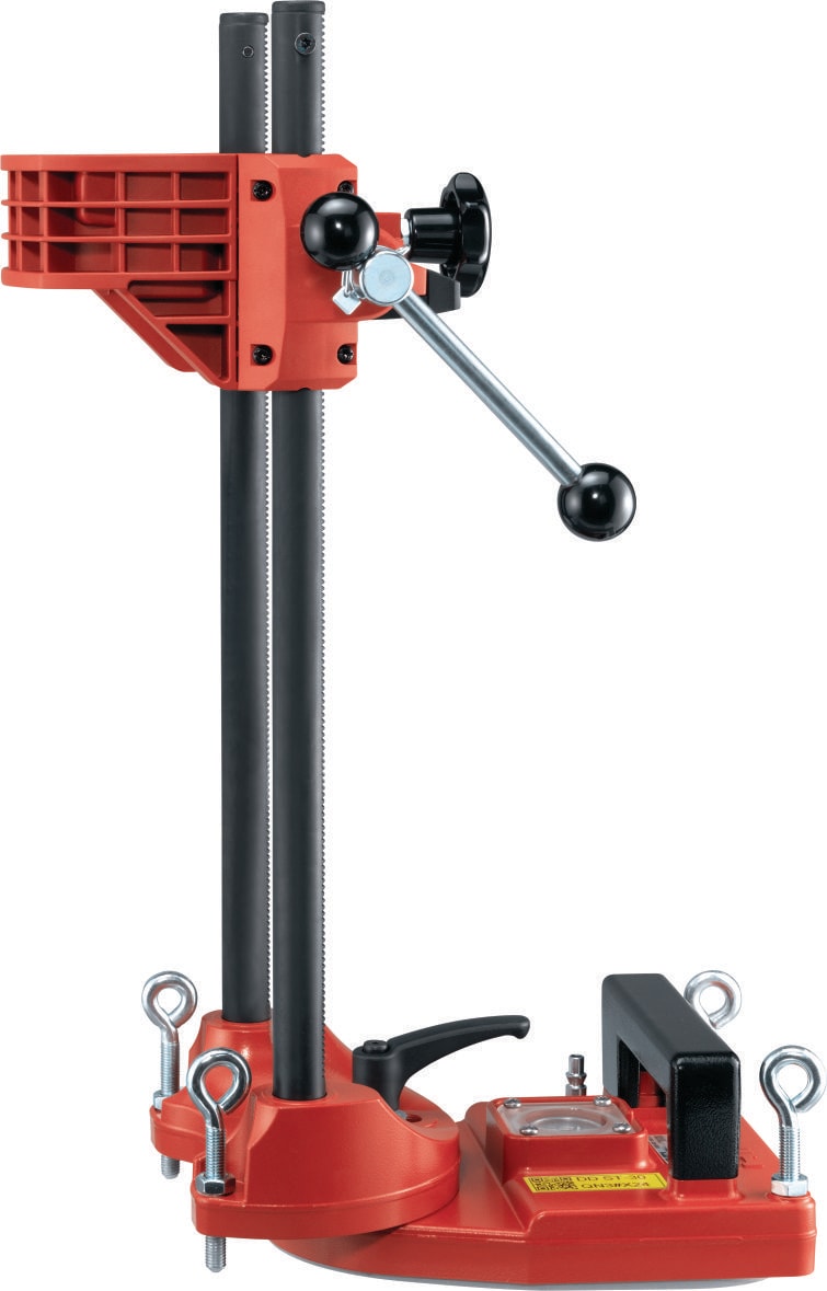 ドリルスタンド DD-ST 30 - ドリルスタンド - Hilti Japan