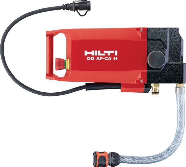 ダイヤモンドコアドリル - Hilti Japan