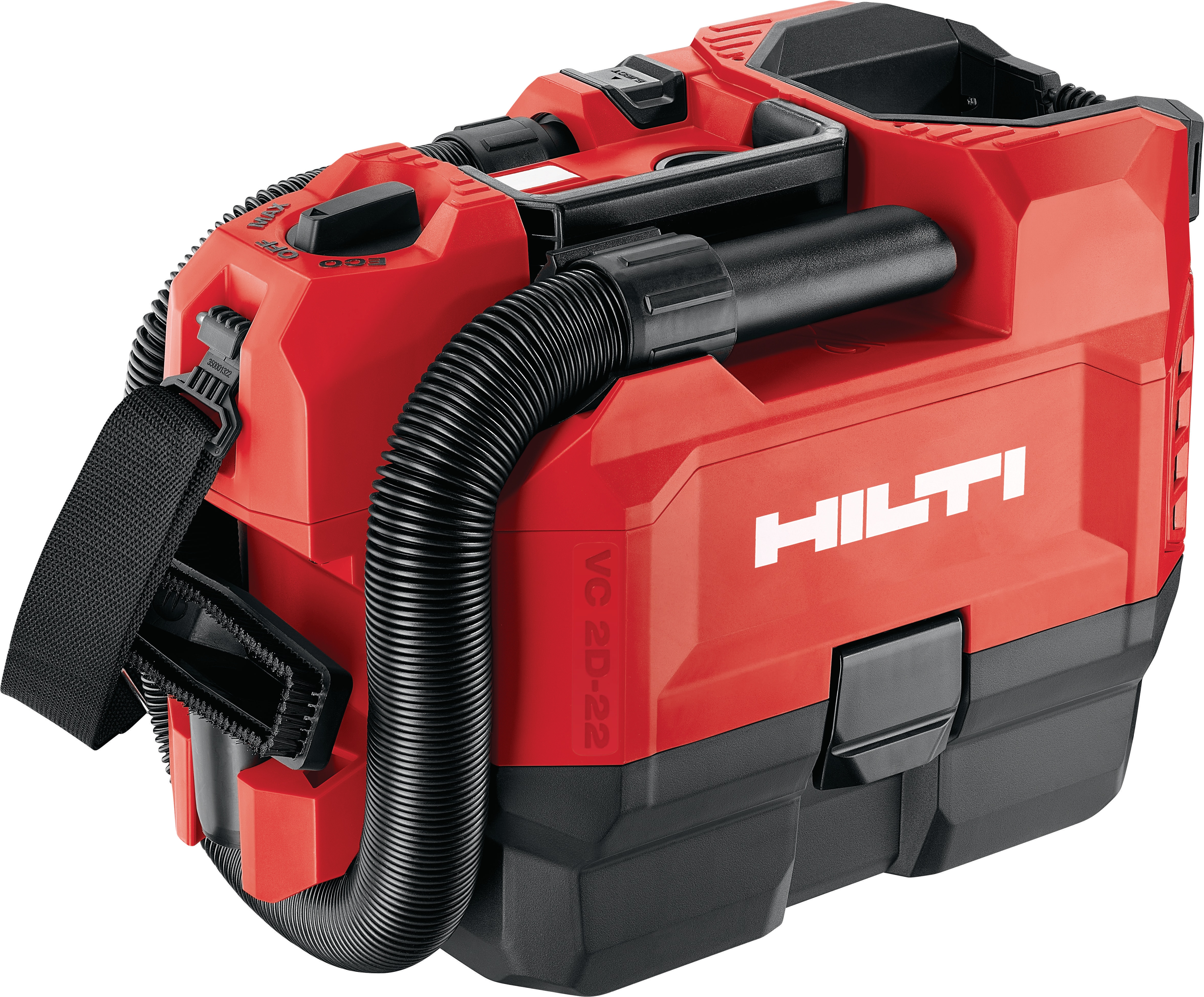 VC 5-22 充電式集じん機 - 作業現場用充電式集じん機 - Hilti Japan