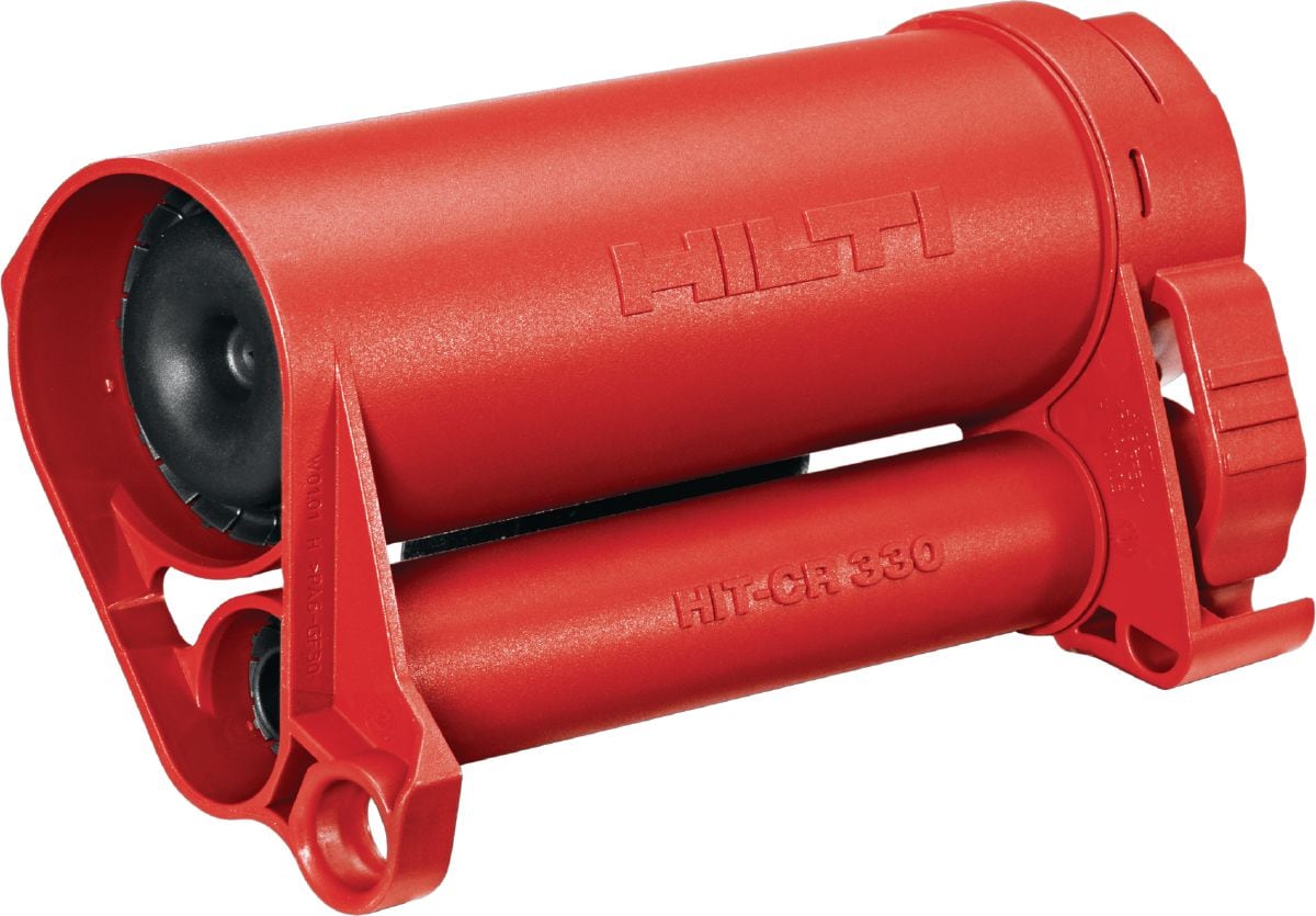 カプセルホルダー HIT-CR 330 - ツール用アクセサリー - Hilti Japan