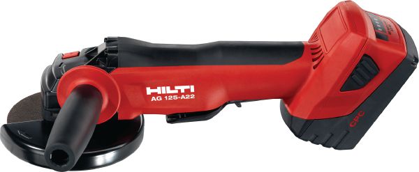 セット HILTI ヒルティアングルグラインダー（サンダー） 及び ダスト