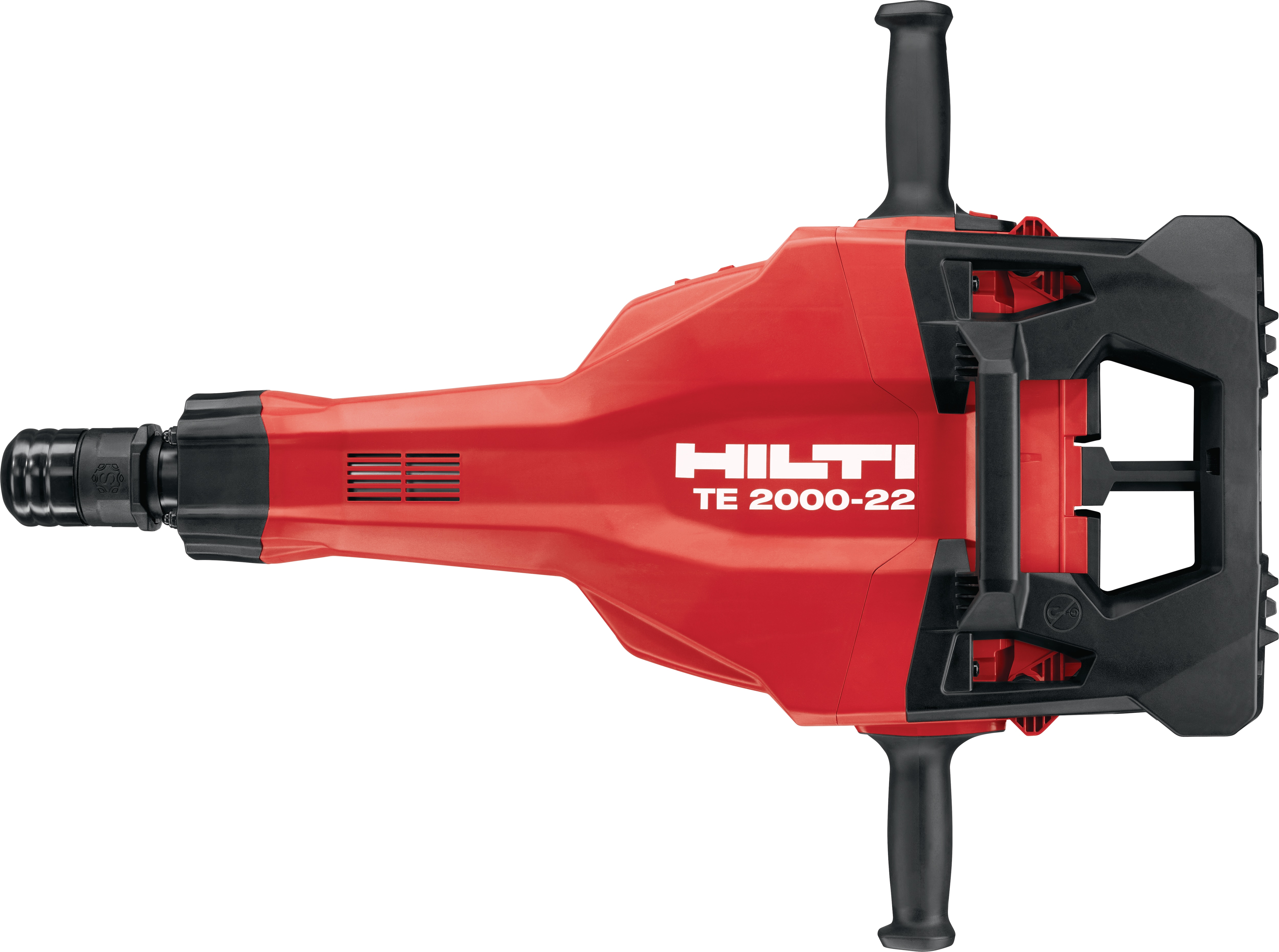 TE 2000-22 充電式ハツリ機 - はつり機・ブレーカー - Hilti Japan