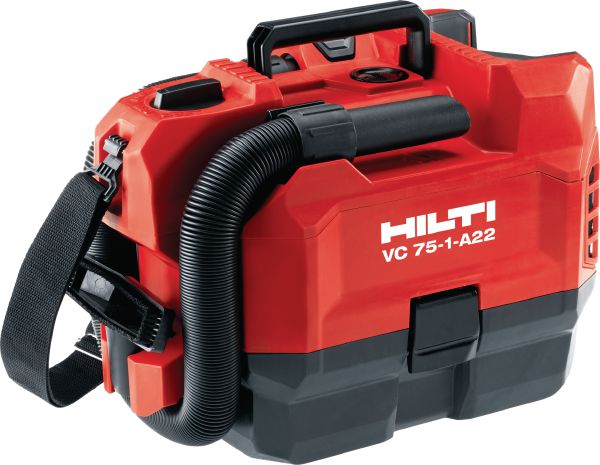 超美品 ヒルティ/HILTIクリーナー/集じん機2121387 工具