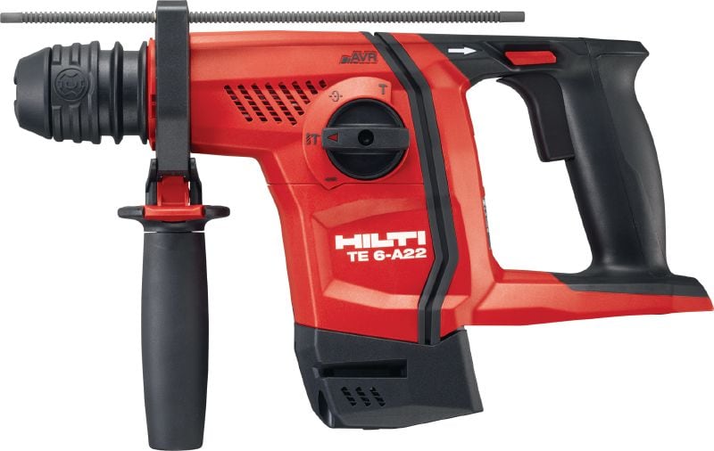 HILTI TE 6-A22 ハンマードリル tic-guinee.net