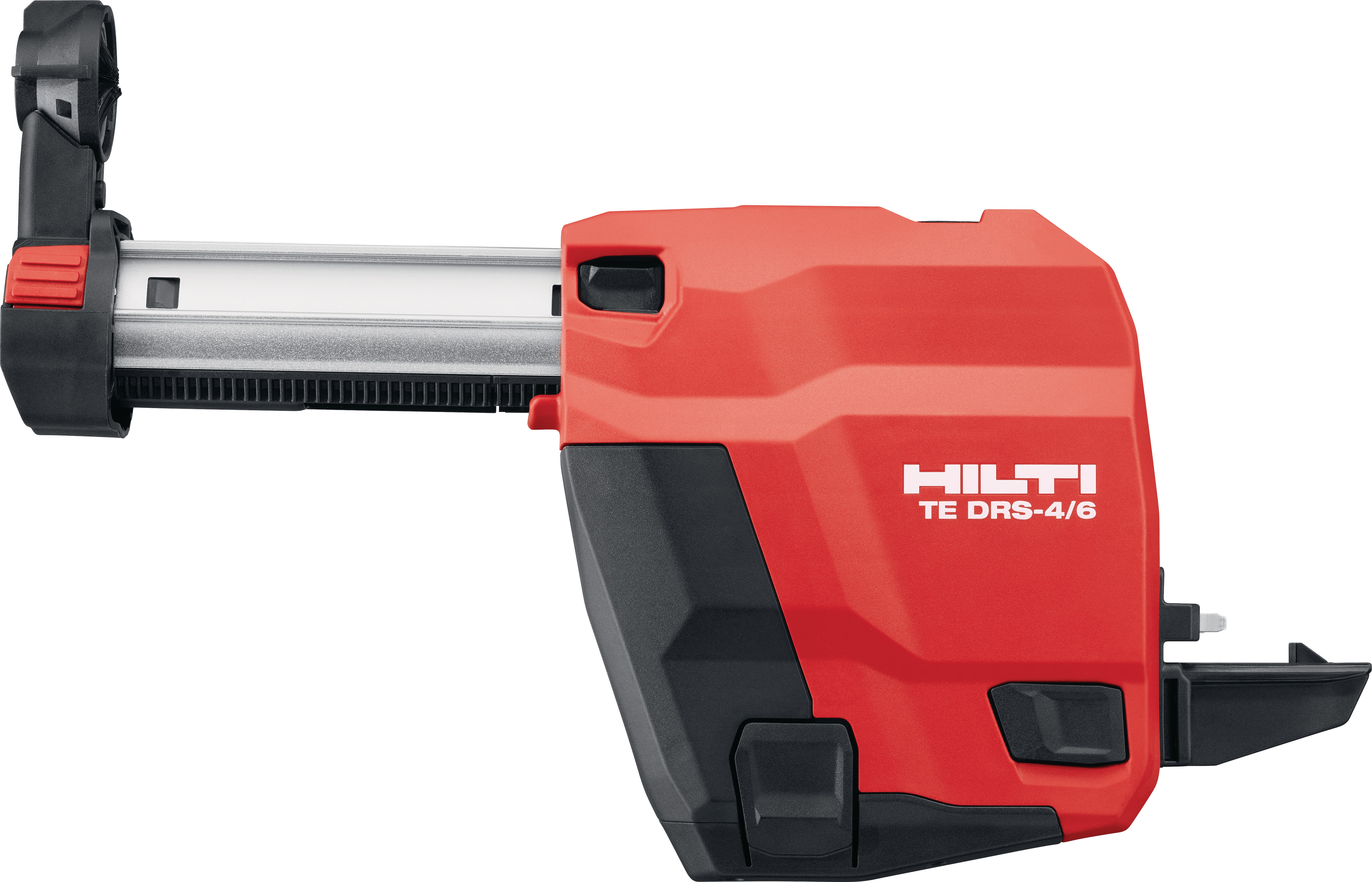 TE DRS 4/6 集じんシステム - 穿孔作業時の集じん - Hilti Japan