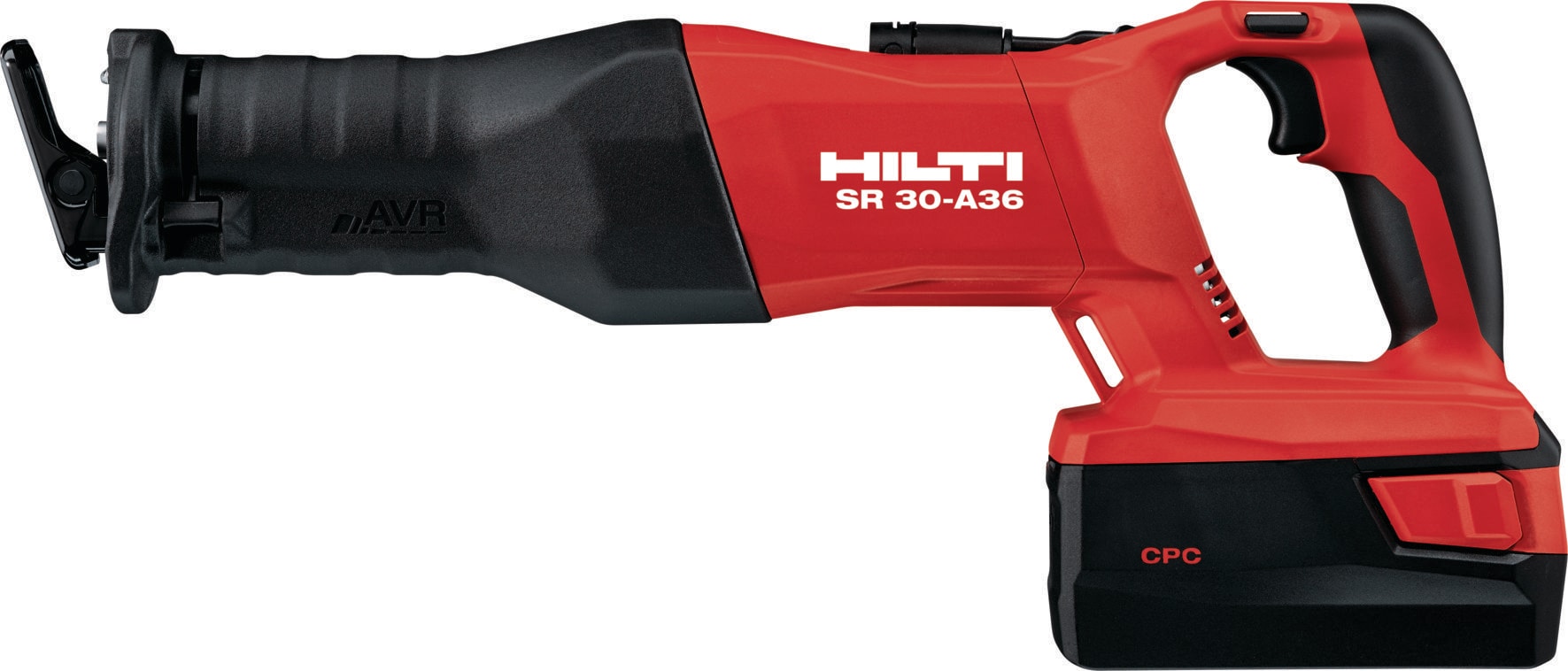 SR 30-A36 レシプロソー - 切断工具 - Hilti Japan