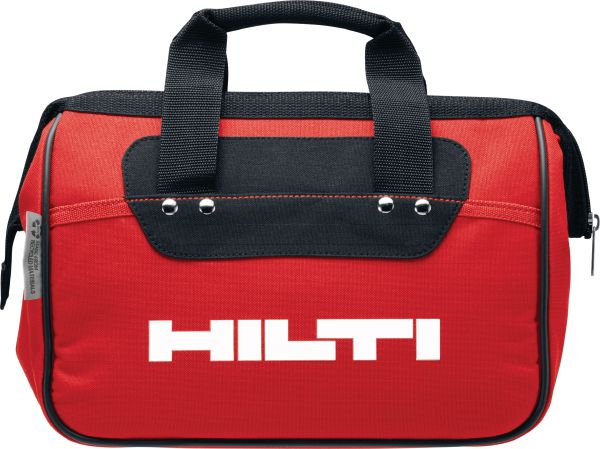 ツールケースとソフトバッグ - Hilti Japan