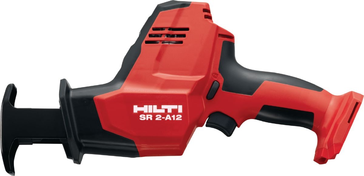 SR 2-A12 レシプロソー - 切断工具 - Hilti Japan