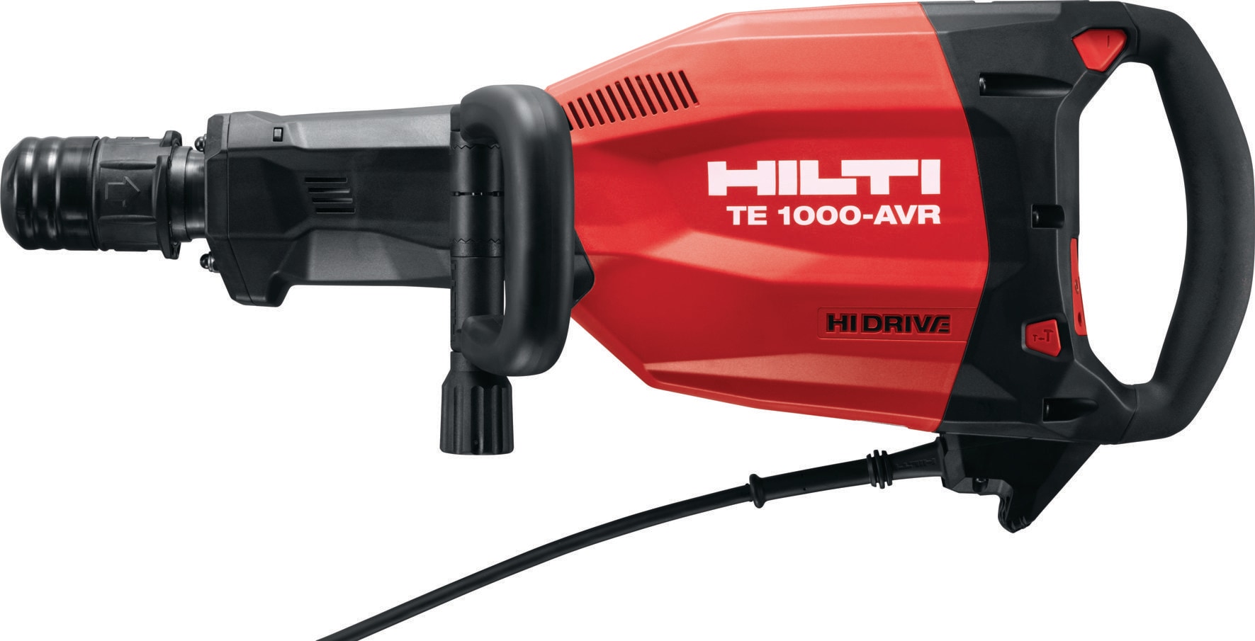ヒルティ/HILTI TE-1500AVR 削岩機、ハンマードリル、ブレーカー