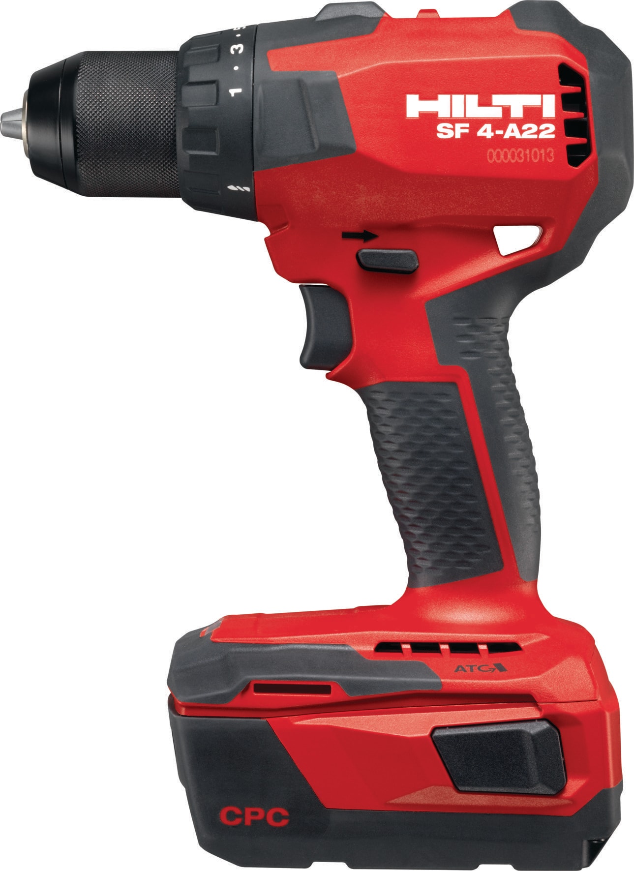 SF 4-A22 充電式ドリルドライバー - 充電式ドリルドライバー - Hilti Japan