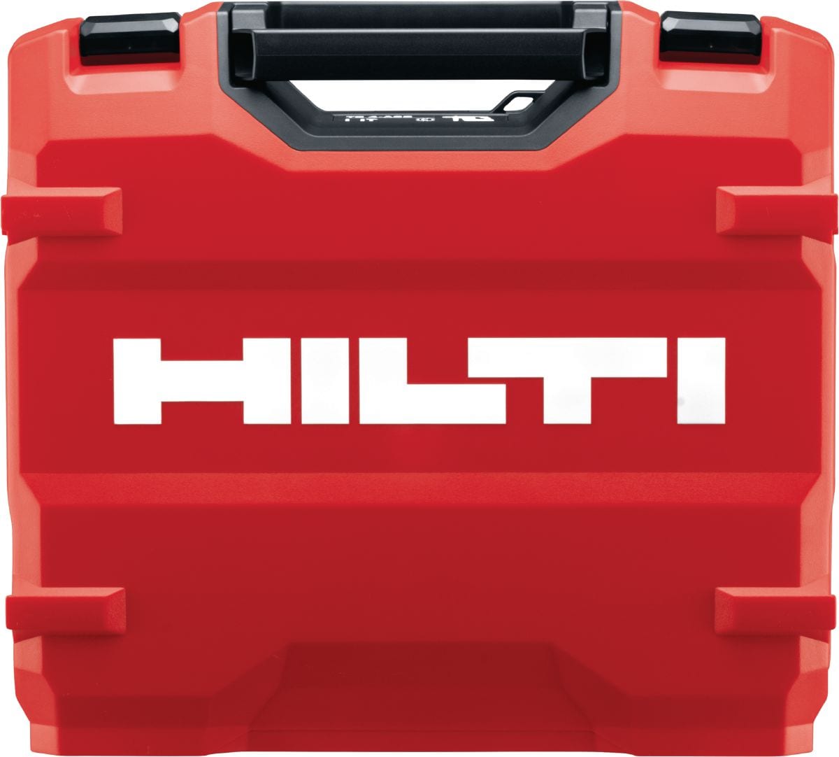 ツールケース DD 120 空 - ダイヤモンドコアドリル付属品 - Hilti Japan