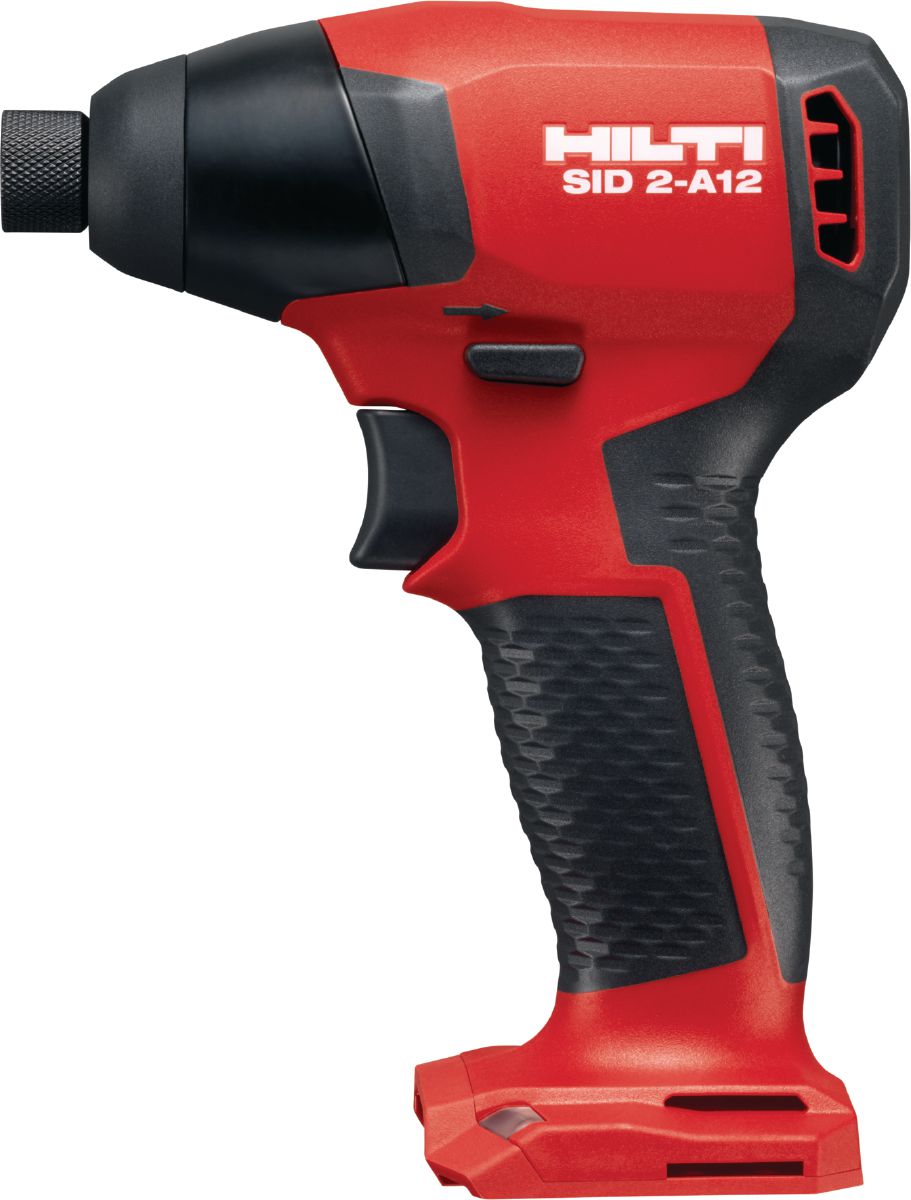 新品 ヒルティ HILTI 充電式インパクトドライバー 14-A SID 工具