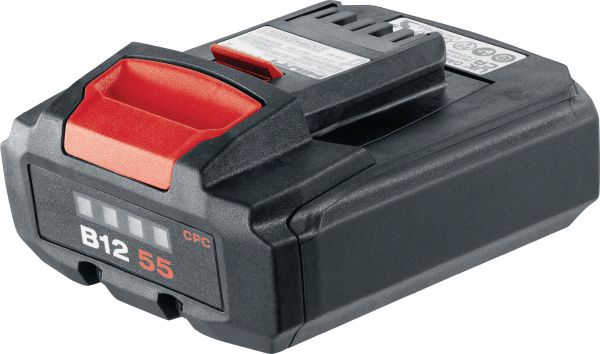 バッテリー・充電器 - Hilti Japan