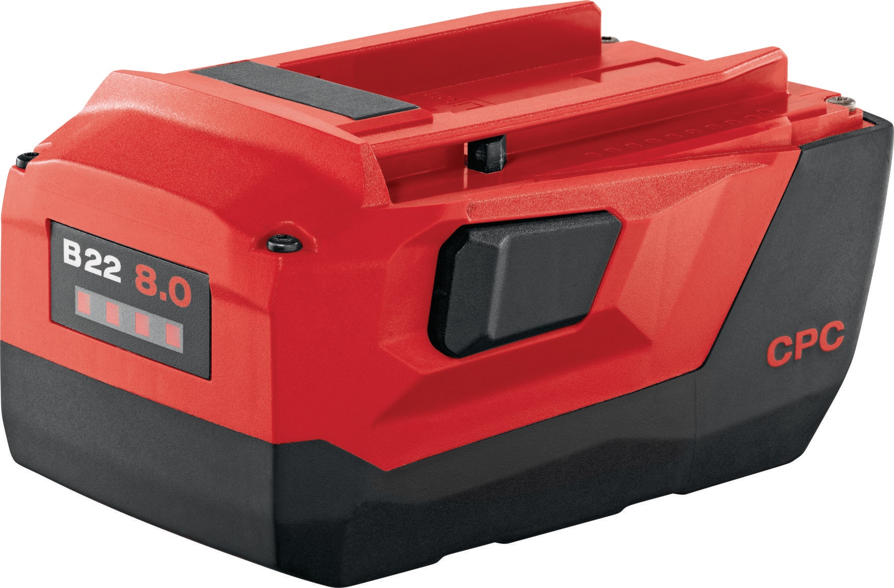 B22 8.0 22V バッテリー - 建設用電動工具用バッテリーパック - Hilti