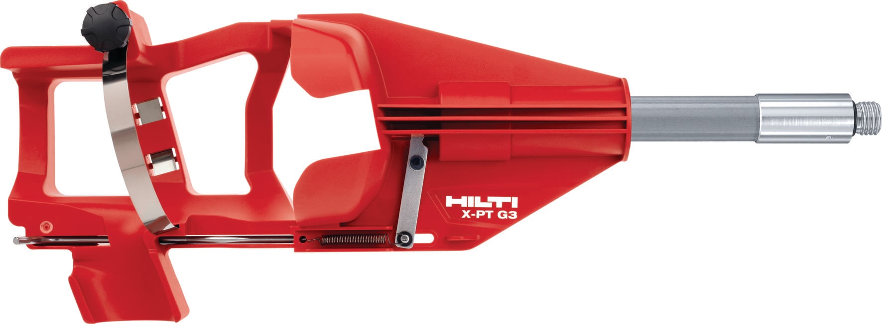 レセプタクル X-PT G3 - 延長ポール - Hilti Japan