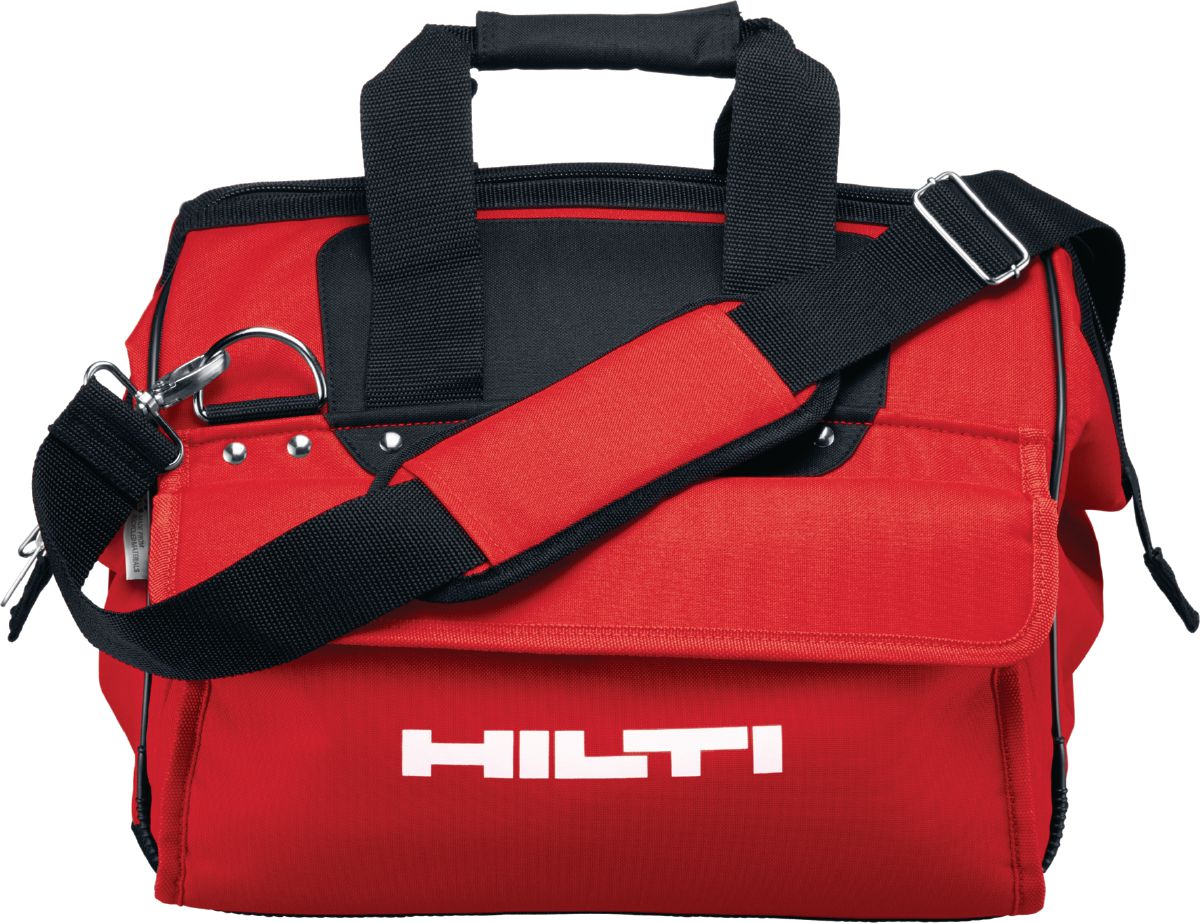 ツールバッグ M - ツールケースとソフトバッグ - Hilti Japan