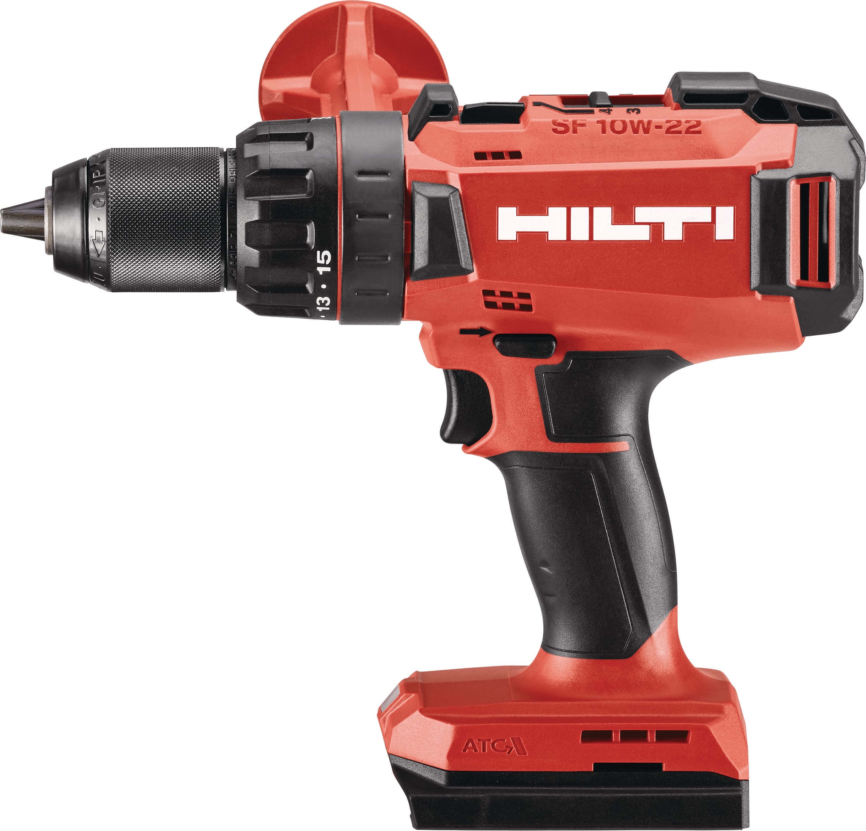 SF 10W-22 充電式ドリルドライバー - ドリルドライバー・スクリュードライバー - Hilti Japan