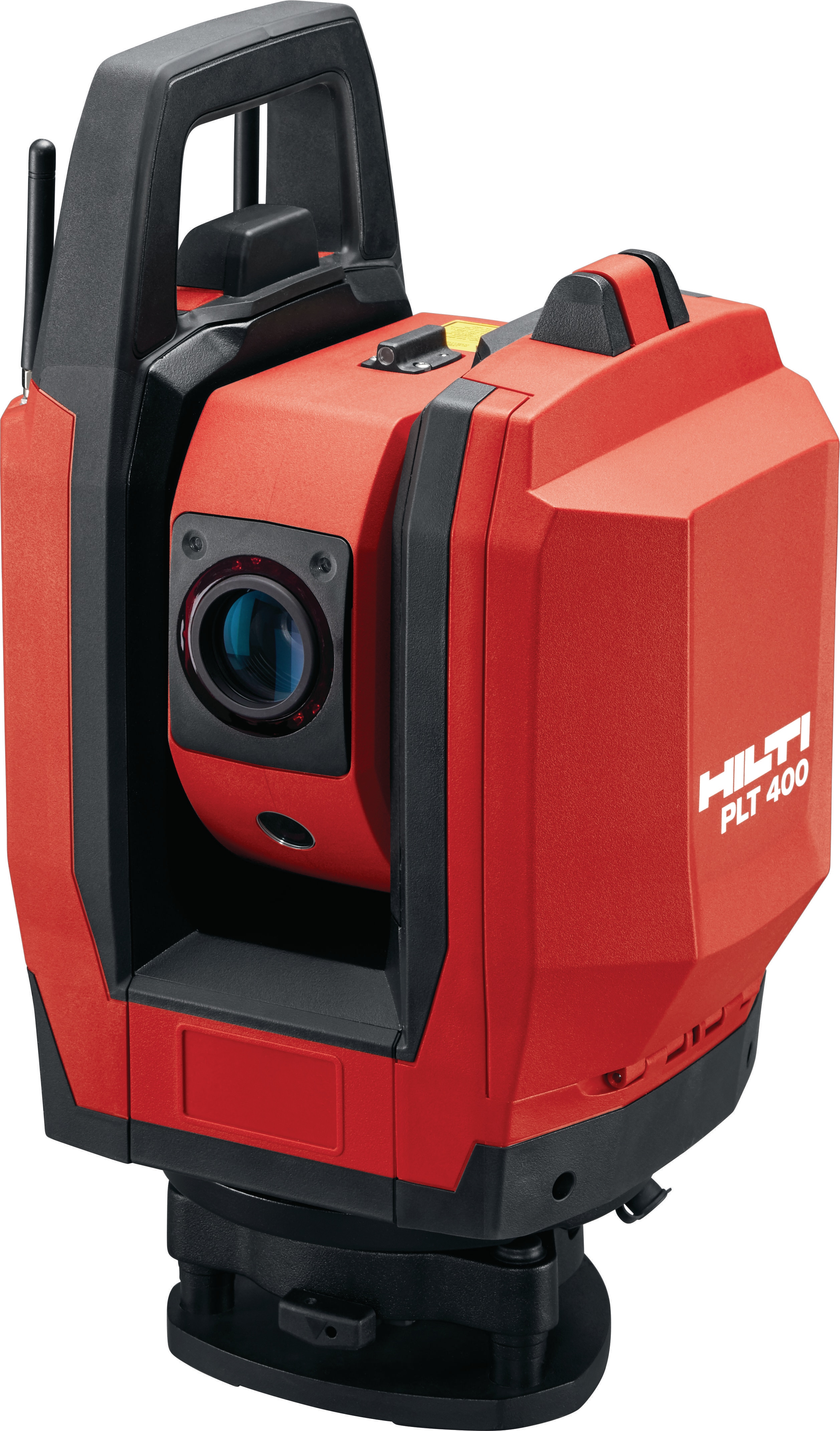 PLT 400-2 墨出しシステム - デジタルレイアウトツール - Hilti Japan