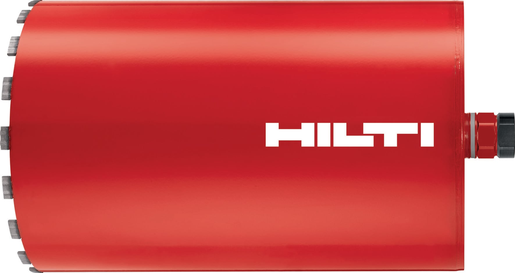 SPX-H コアビット (A ロッド) - ダイヤモンドコアドリルビット - Hilti Japan