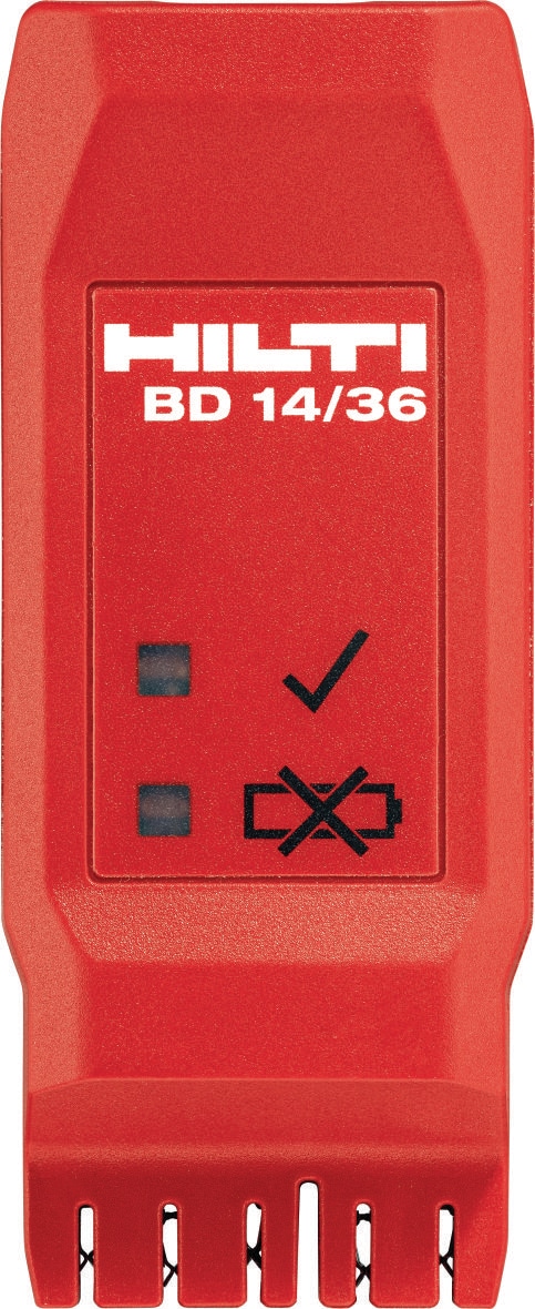 バッテリー診断装置 BD 14/36 - バッテリー、充電器、発電機の付属品