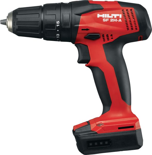 ☆比較的綺麗☆HILTI ヒルティ 14.4V 充電式ドリルドライバー SFC14-A