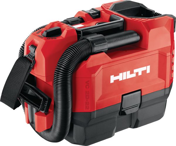 HILTI ヒルティ VC 20-U ヒルティ 集塵機 集じん機 DIY - 掃除機