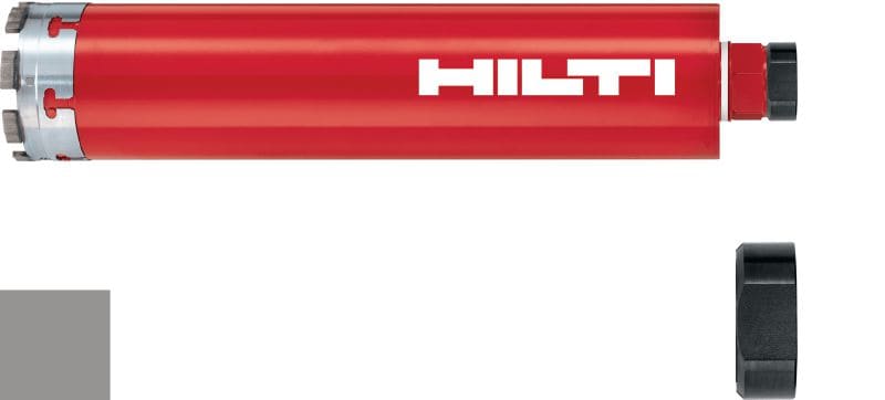 HILTI (ヒルティ) ダイヤモンドコアビット A-rod 112/430-X SPX-H