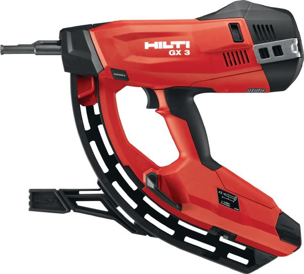 鋲打機 - Hilti Japan