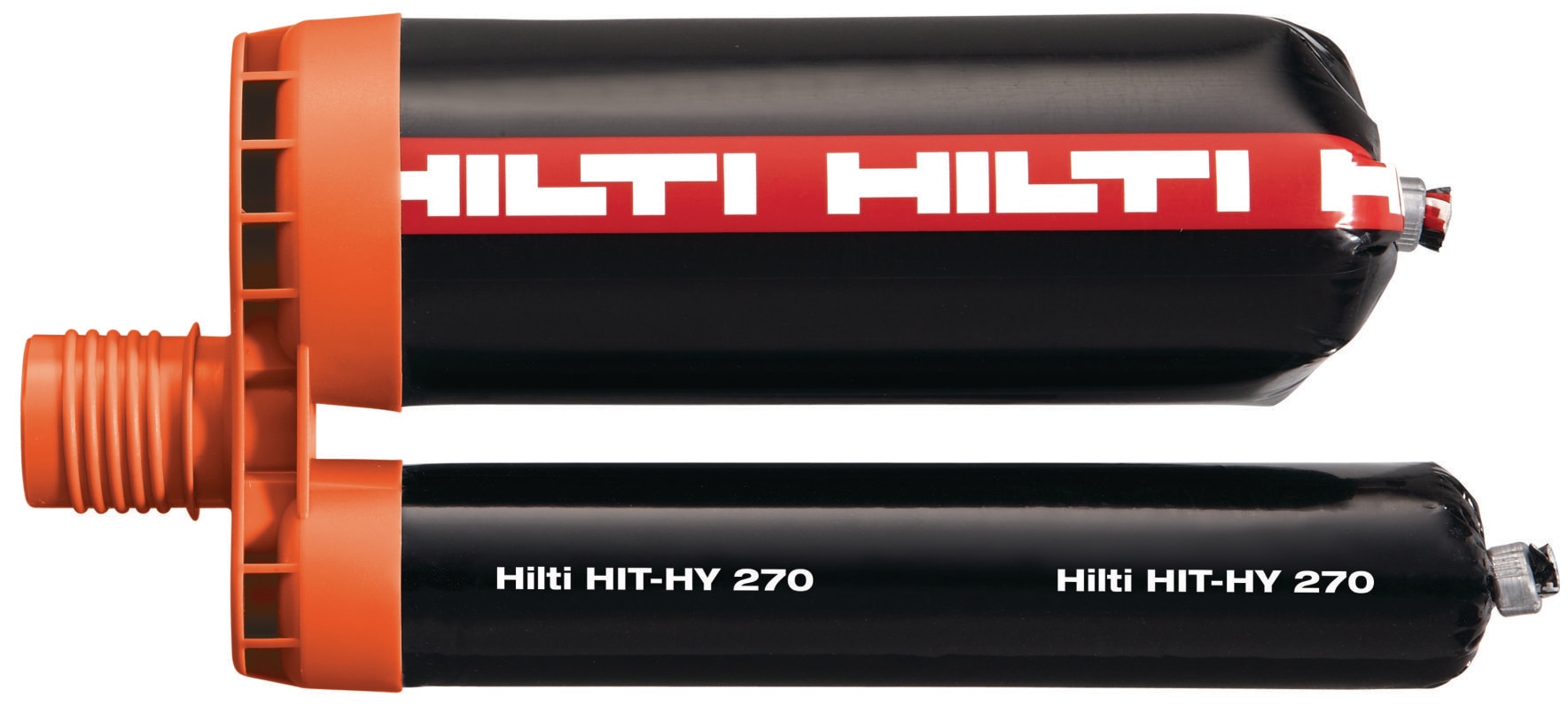 HIT-HY 270 接着アンカー - 接着系アンカー - Hilti Japan