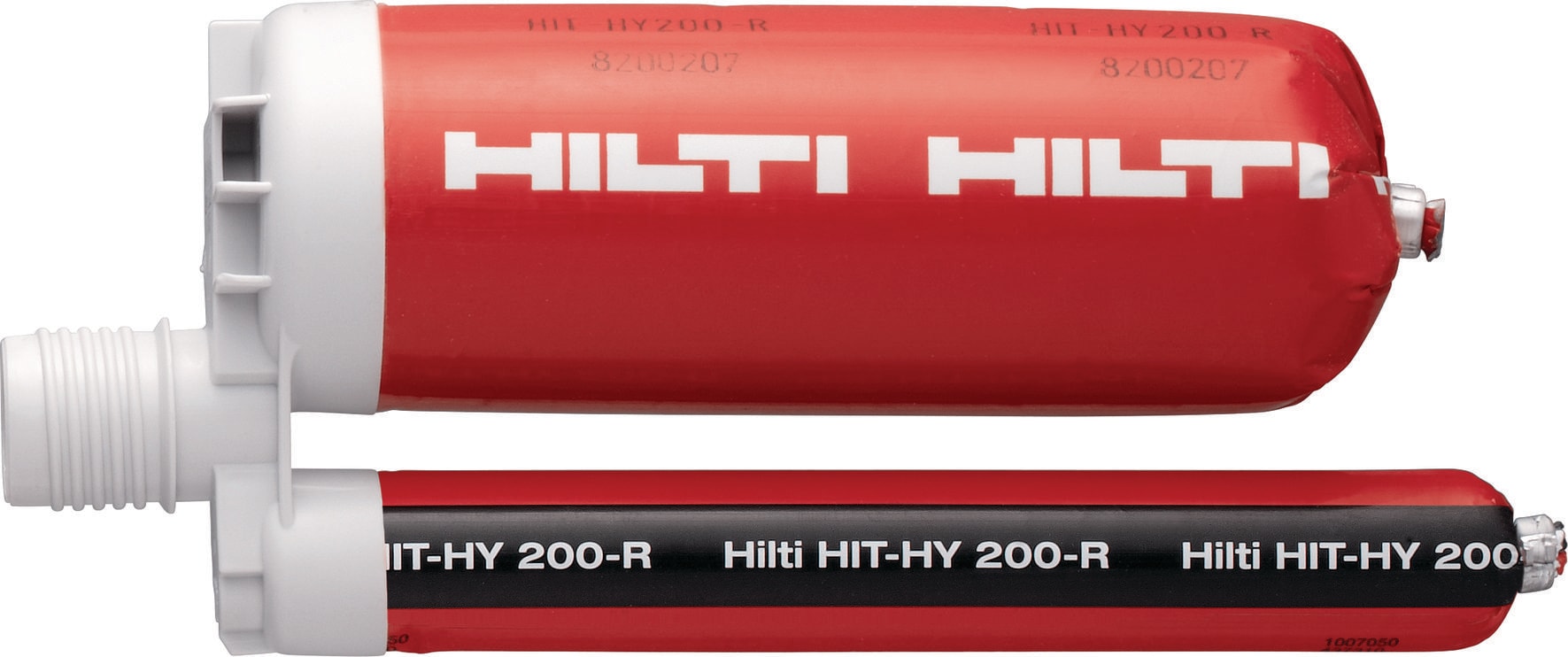☆未使用☆ 10本セット♪ HILTI ヒルティ 接着系アンカー ケミカルアンカー 330ml HIT-HY200-R ※期限は2023/9/30 68010