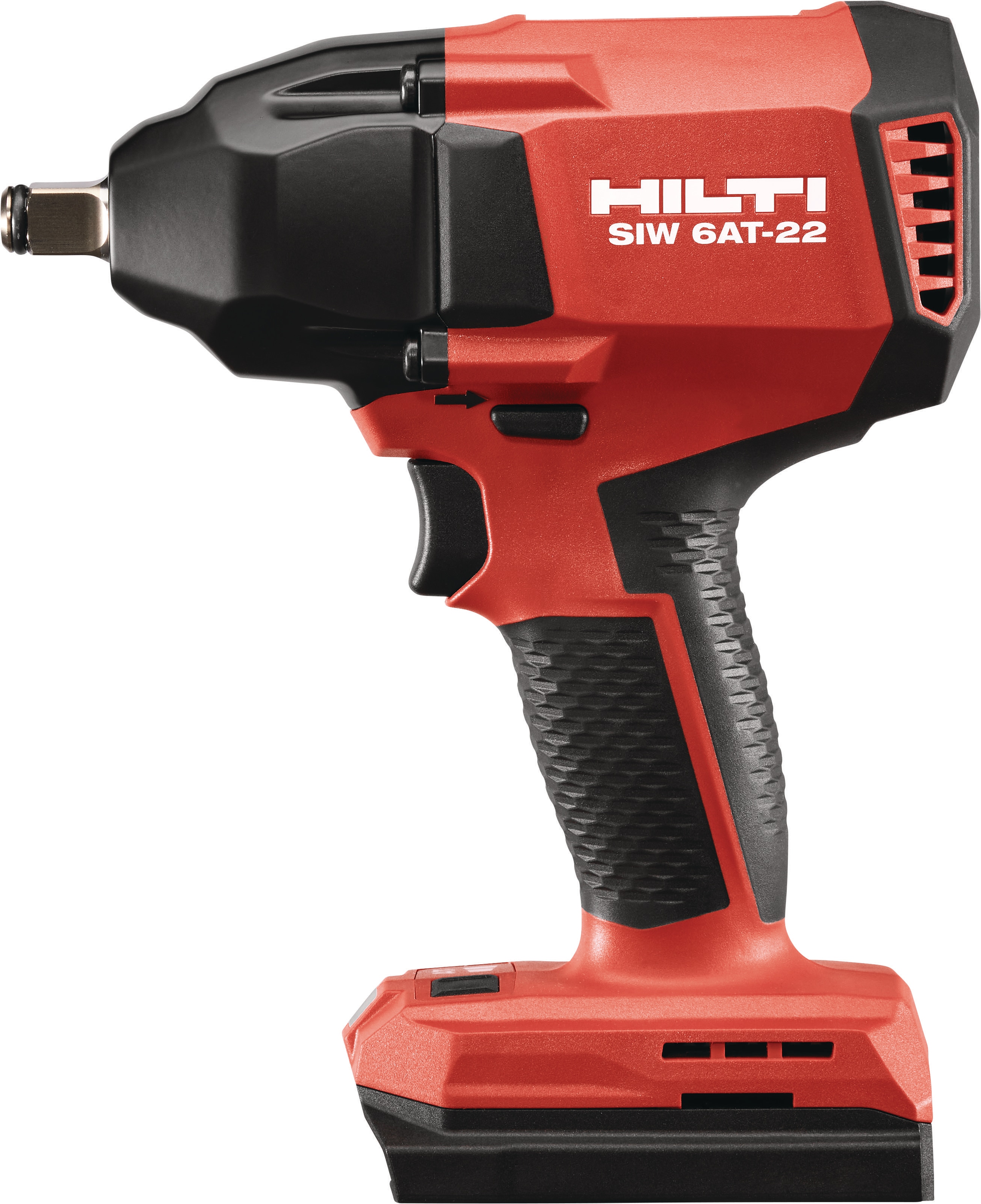 SIW 6AT-22中トルクインパクトレンチ - インパクトドライバー・インパクトレンチ - Hilti Japan