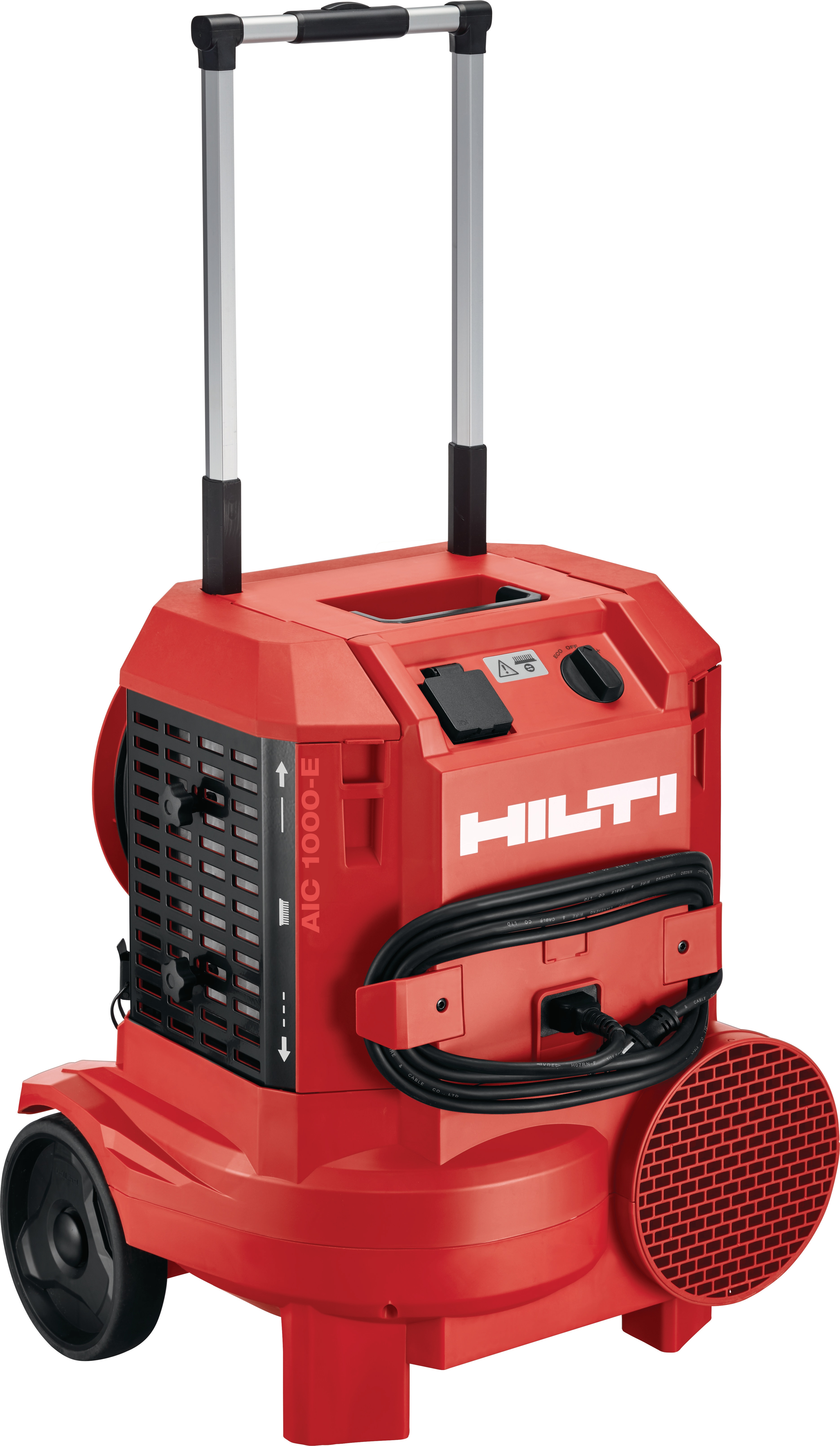 AIC 1000 エアクリーナー - エアクリーナー - Hilti Japan