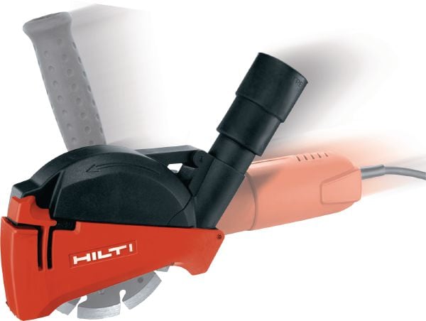 アングルグラインダー用アクセサリー - Hilti Japan