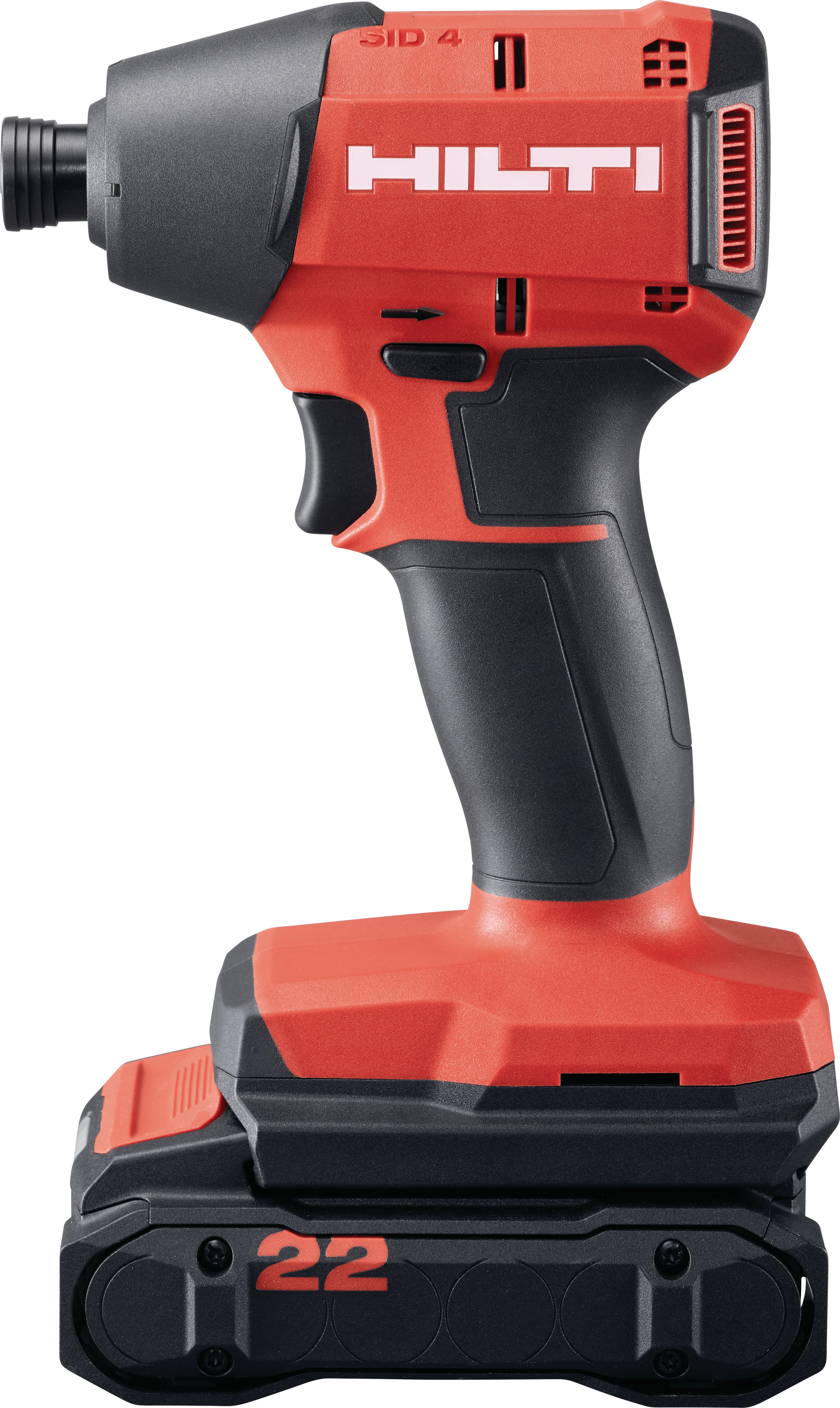 ヒルティ　22V SID 4A-22 HILTI