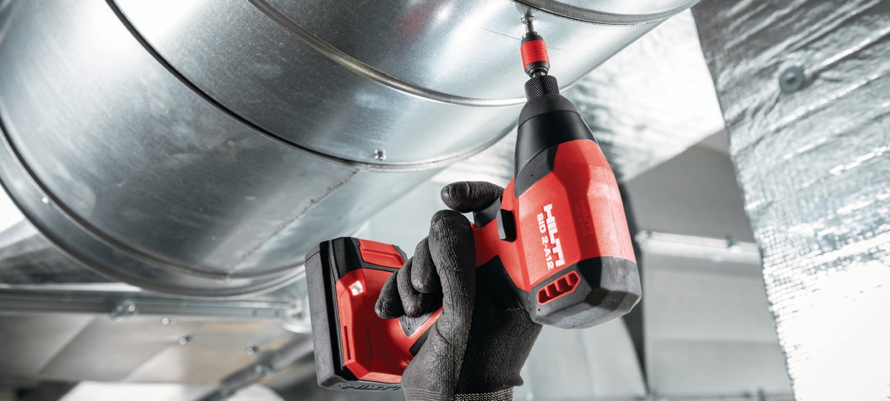 HILTI ヒルティ SID 2-A12 専用 インパクトフック 10個セット（¥18,450