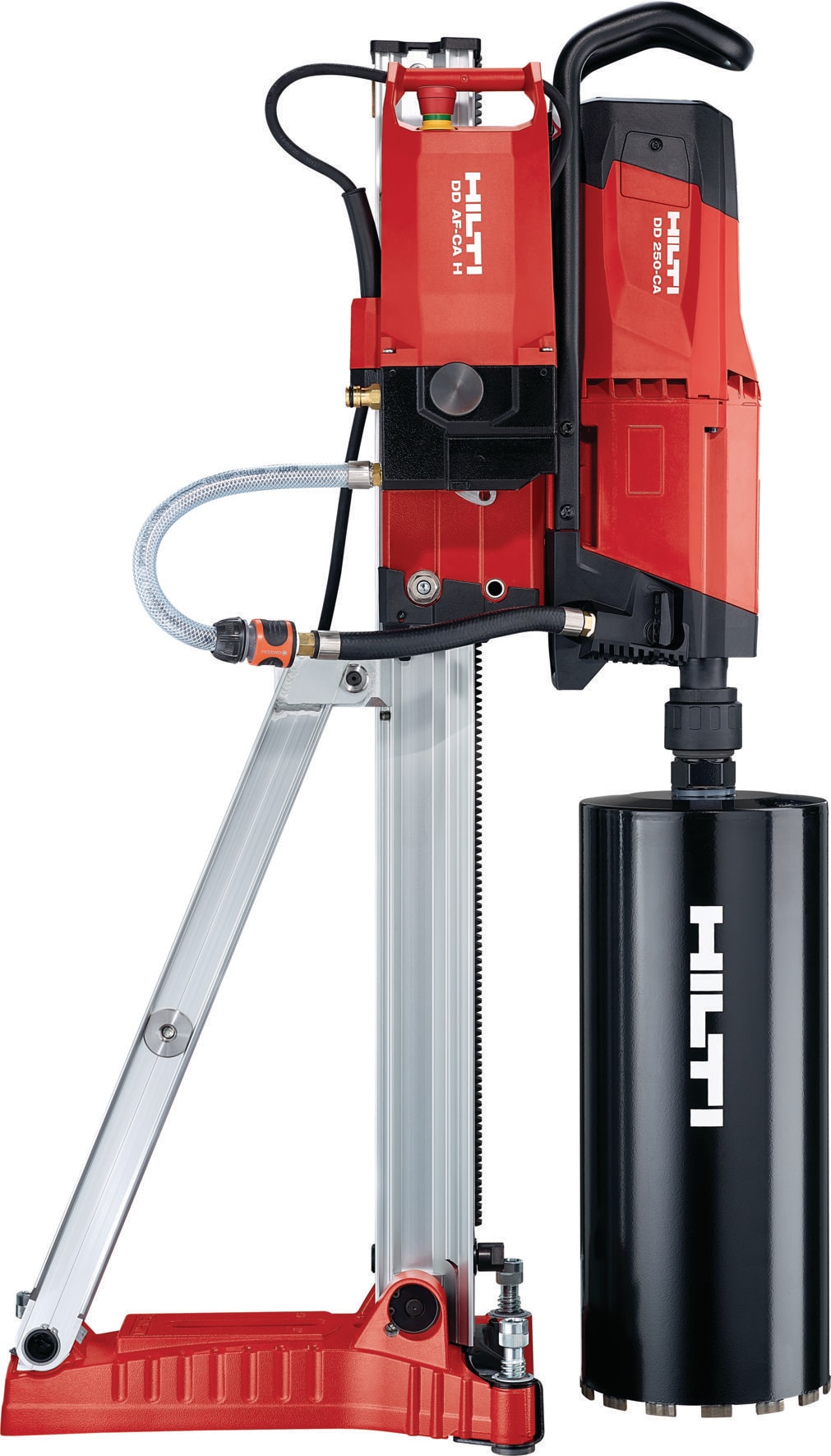 DD 250-CA コアドリル - ダイヤモンドコアドリル - Hilti Japan