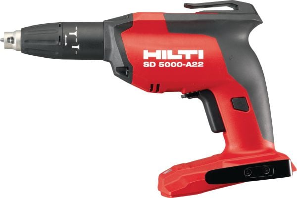 ボード貼用スクリュードライバー - Hilti Japan