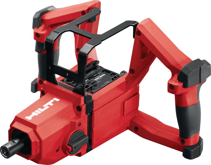 NMX 6-22 充電式パドルミキサー - その他充電工具 - Hilti Japan