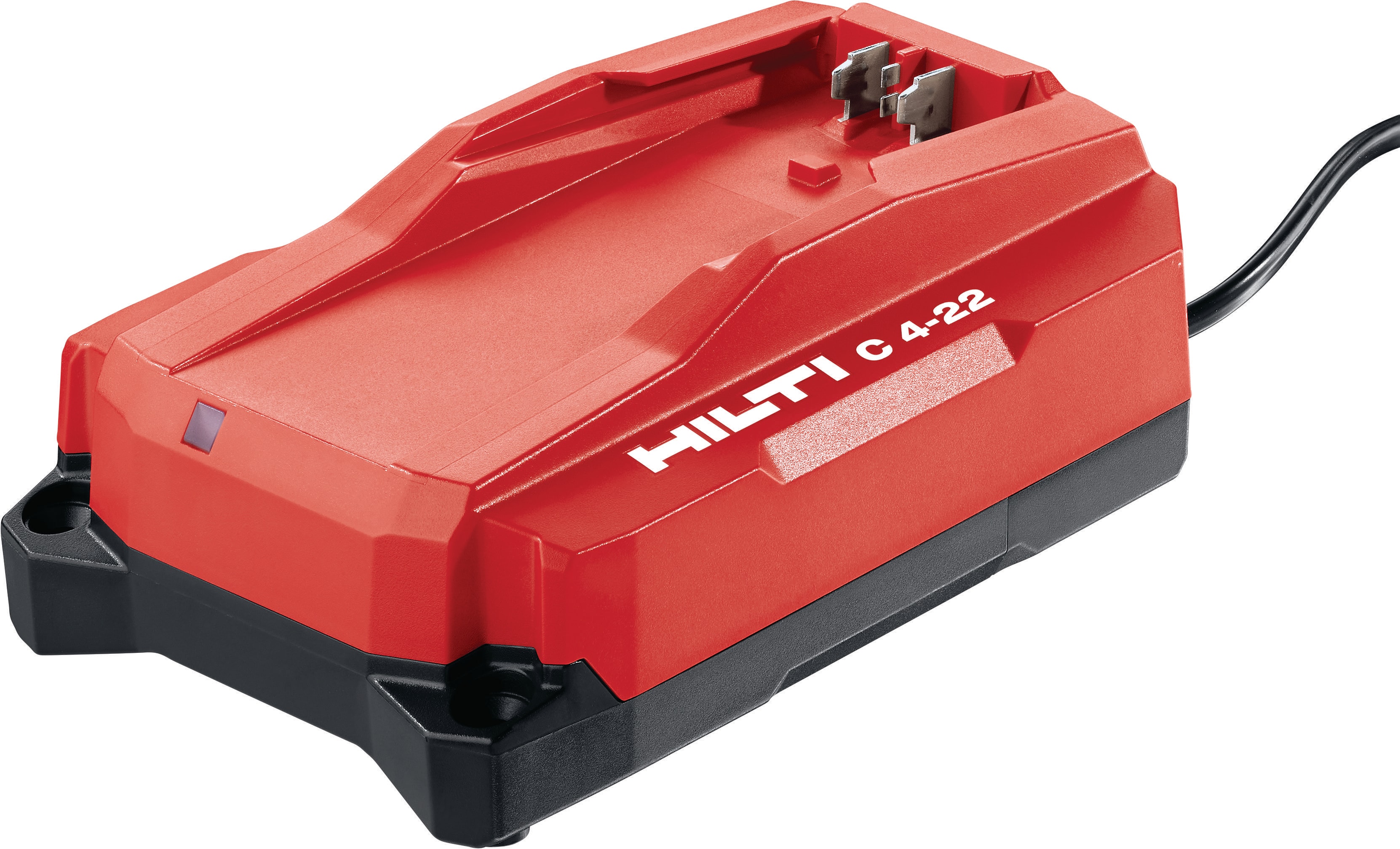 C 4-22 Nuron コンパクト充電器 - 充電式工具用充電器 - Hilti Japan