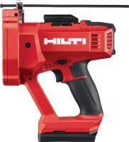 STR 4-22 充電式寸切ボルトカッター - 切断工具 - Hilti Japan